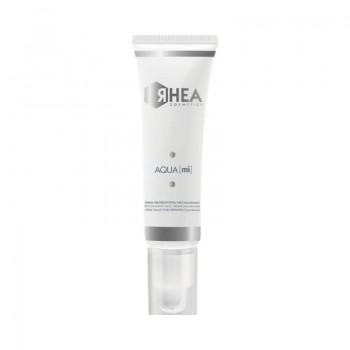 RHEA - Aqua[mi] Възстановяващ [микробиомен] крем 50ml
